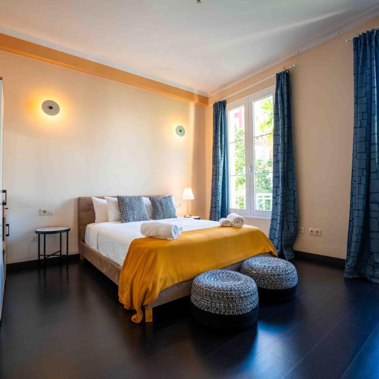 Centro y moderno apartamento Santa Cruz capital - Apartamento de 1 dormitorio - 2