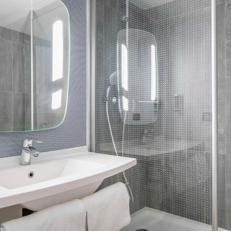 B&B HOTEL Marseille Bonneveine - Chambre Double - 1