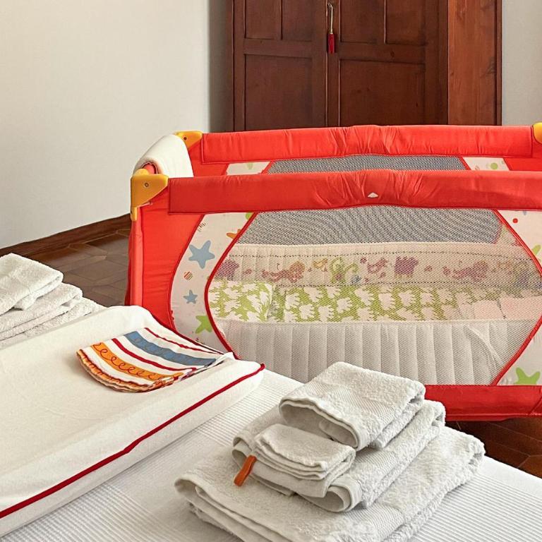 Bella Casa A Camaiore Con Wifi - Casa Vacanze con 4 Camere da Letto - 17