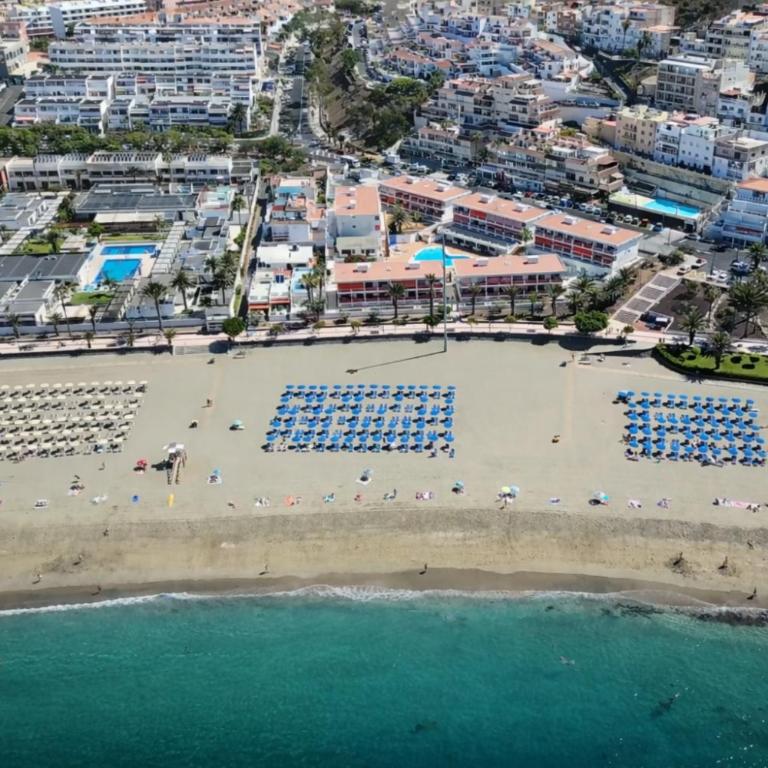 Vera Mar 8A - Playa de las Vistas - Apartamento de 2 dormitorios - 2
