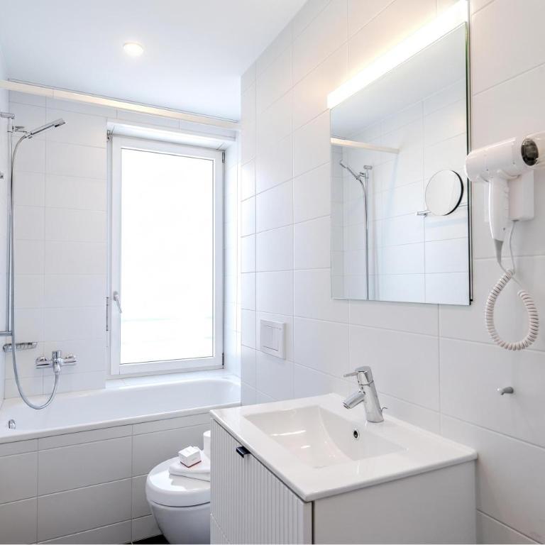Novos Contrada - Appartamento con 2 Camere da Letto e Terrazza - 5