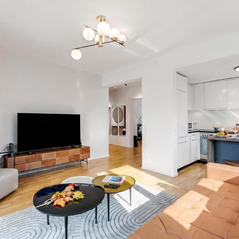 Novos Contrada - Appartamento con 2 Camere da Letto e Terrazza - 8
