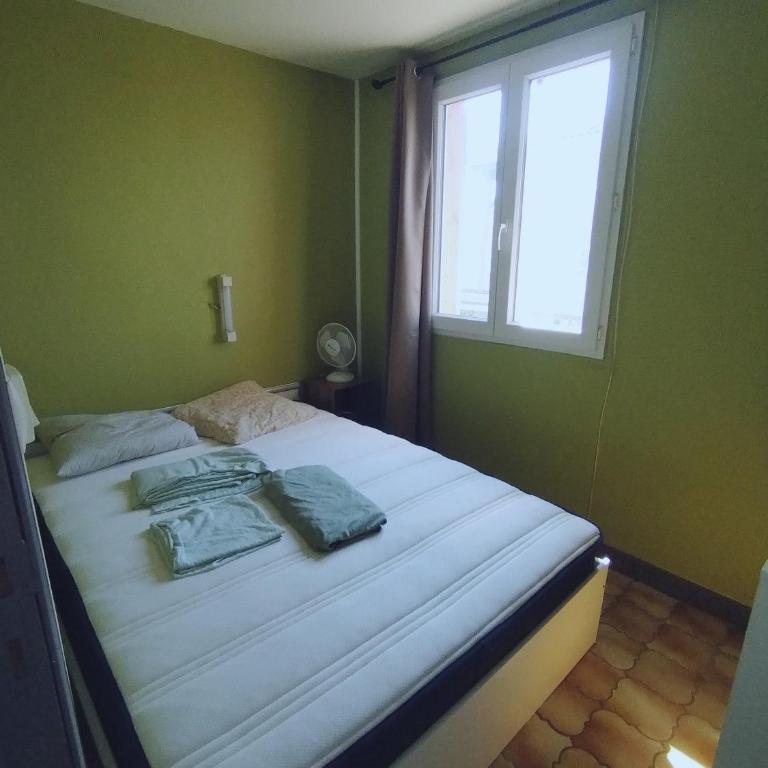 Chalet sur pilotis en bord de plage - Chalet - 6