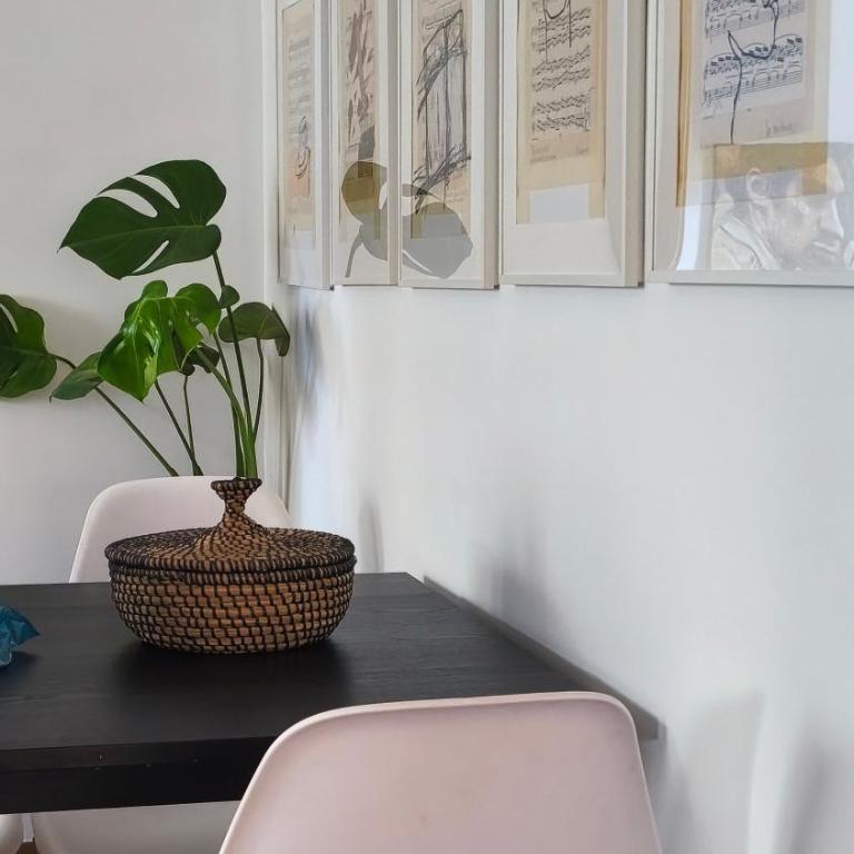Apartamento Torres19 - Apartamento de 1 dormitorio - 3