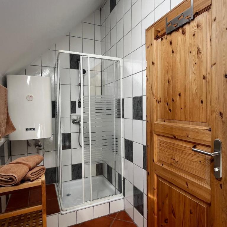 Dorfhof Bauer - Apartment mit 1 Schlafzimmer - 14