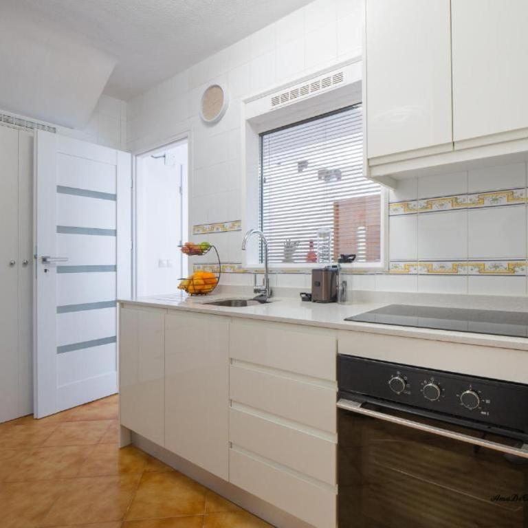 Mi Casa Espanola Cabo Roig - Casa de 4 dormitorios - 5