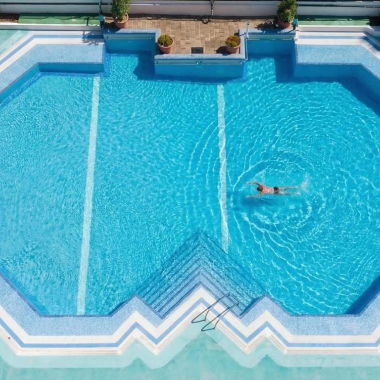 Atico Summerland - Los Cristianos - Appartamento con 1 Camera da Letto - 17
