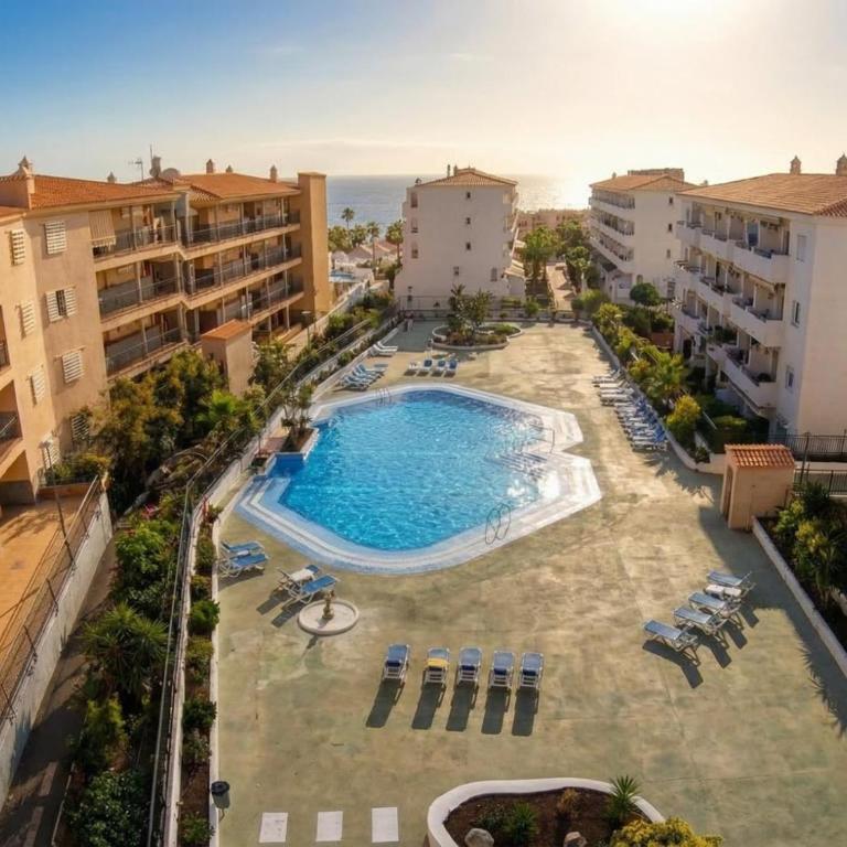 Atico Summerland - Los Cristianos - Appartamento con 1 Camera da Letto - 20
