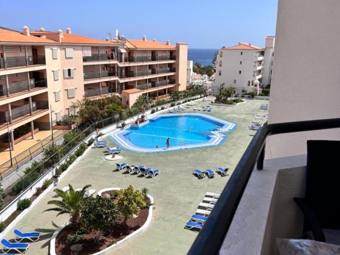 Atico Summerland - Los Cristianos - Appartamento con 1 Camera da Letto - 21