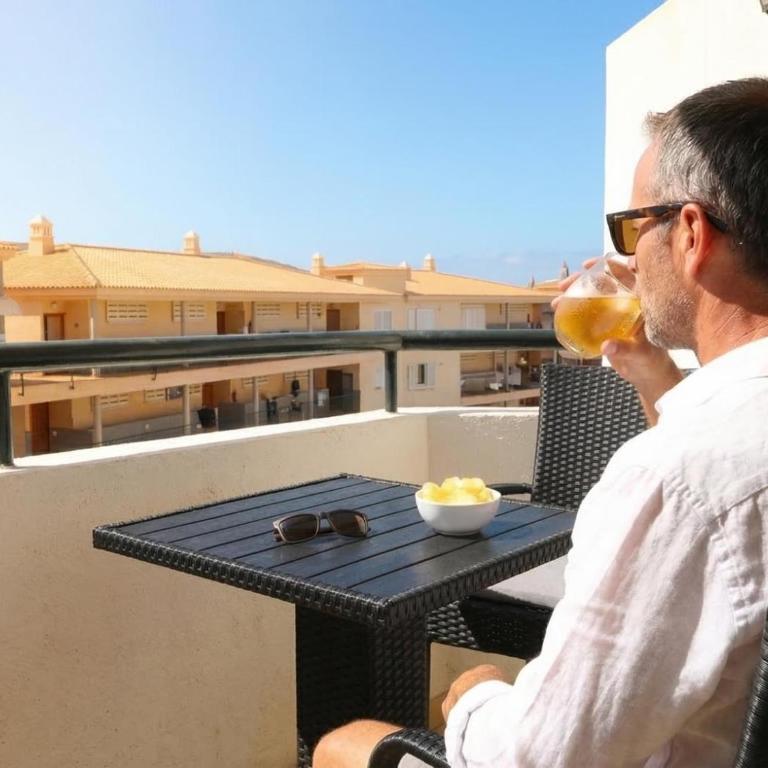 Atico Summerland - Los Cristianos - Appartamento con 1 Camera da Letto - 22