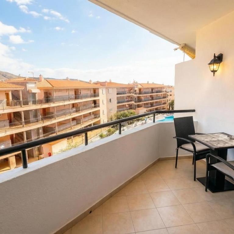 Atico Summerland - Los Cristianos - Appartamento con 1 Camera da Letto - 24