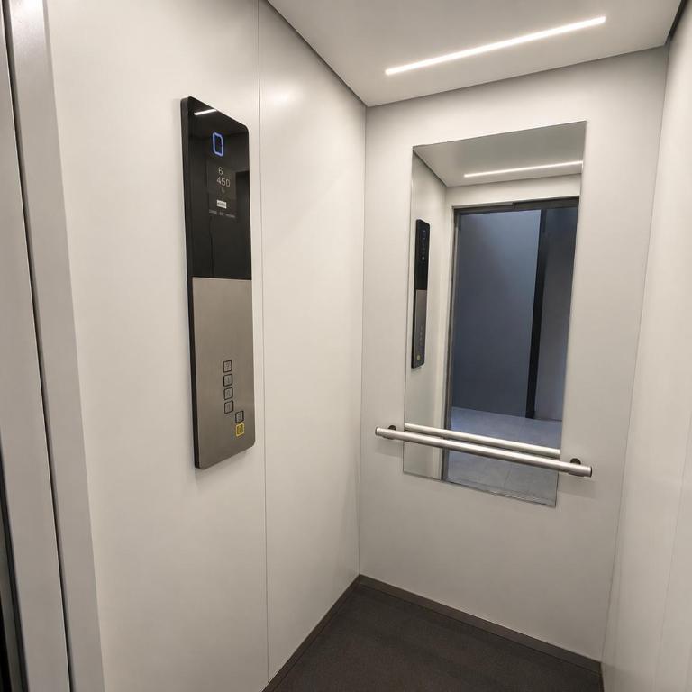 Ad Suite Apartment 3 - Apartamento de 3 dormitorios - 24