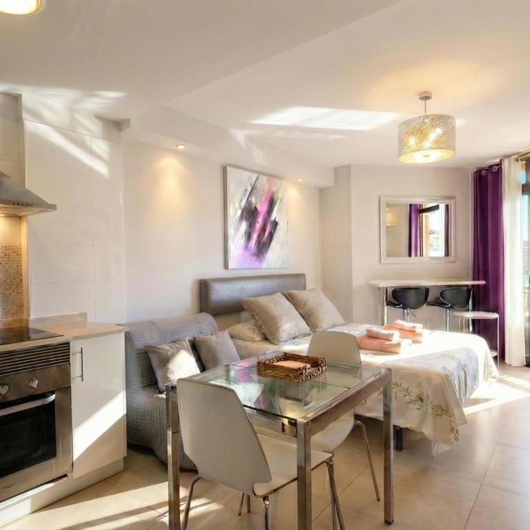 Atico Summerland - Los Cristianos - Appartamento con 1 Camera da Letto - 25