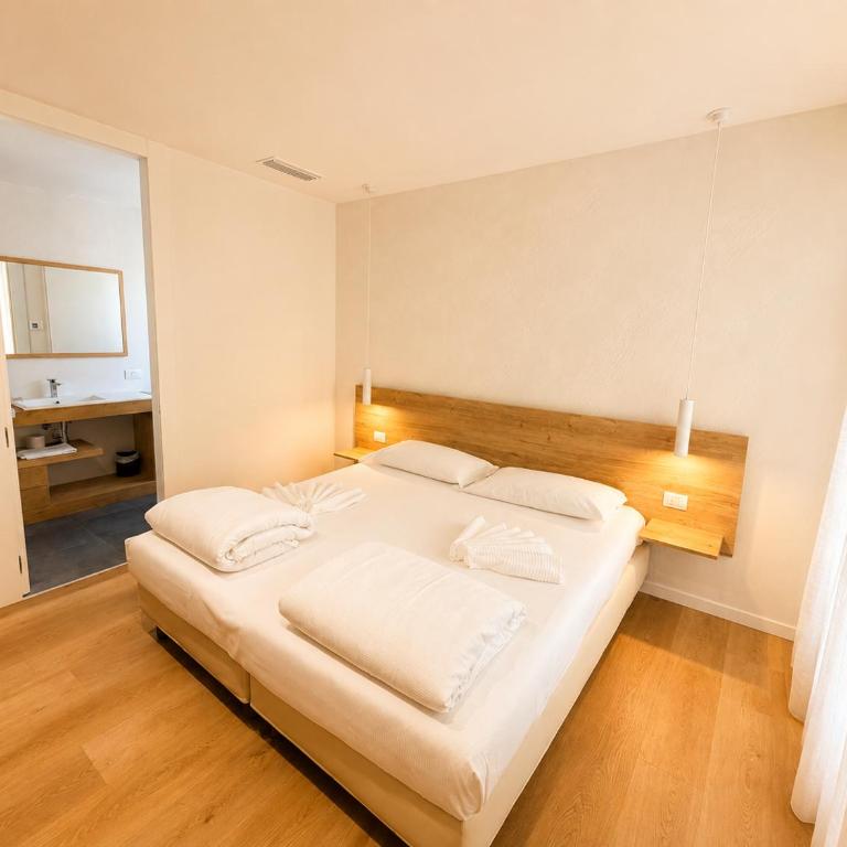Ad Suite Apartment 3 - Apartamento de 3 dormitorios - 25