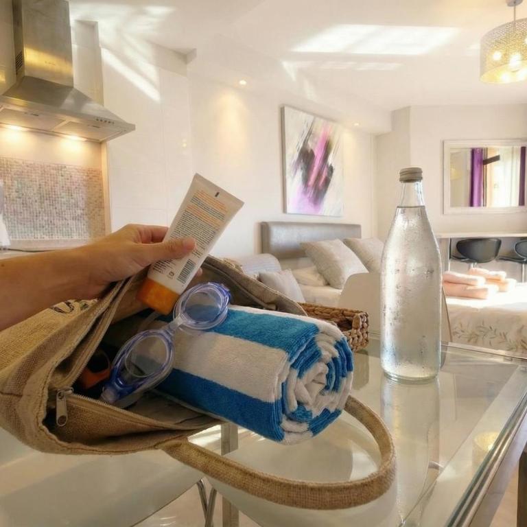 Atico Summerland - Los Cristianos - Appartamento con 1 Camera da Letto - 28