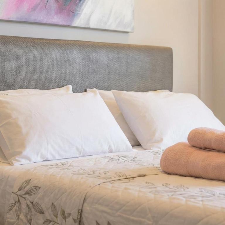 Atico Summerland - Los Cristianos - Appartamento con 1 Camera da Letto - 30