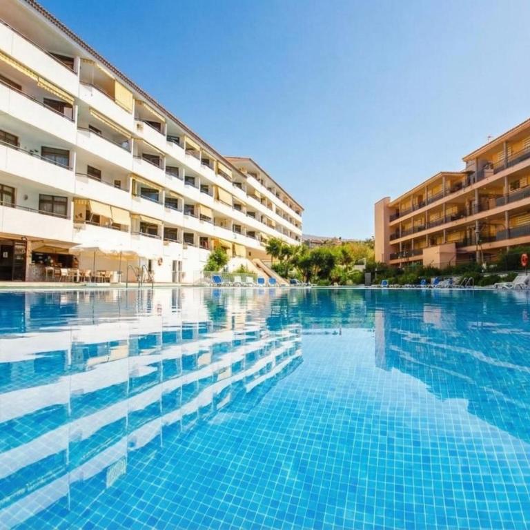 Atico Summerland - Los Cristianos - Appartamento con 1 Camera da Letto - 35