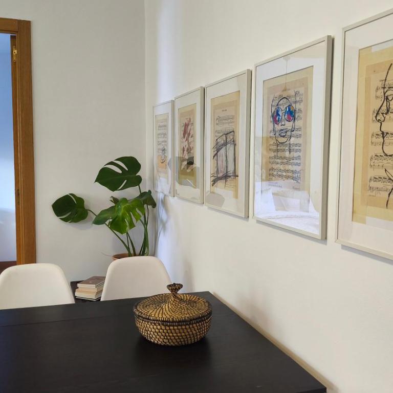 Apartamento Torres19 - Apartamento de 1 dormitorio - 4