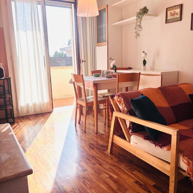 Ai Girasoli - Appartamento con 1 Camera da Letto - 7