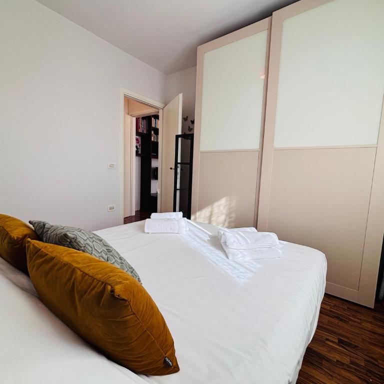 Ai Girasoli - Appartamento con 1 Camera da Letto - 3