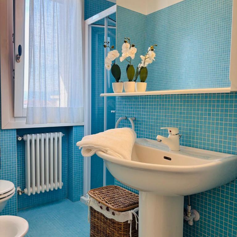 Ai Girasoli - Appartamento con 1 Camera da Letto - 4