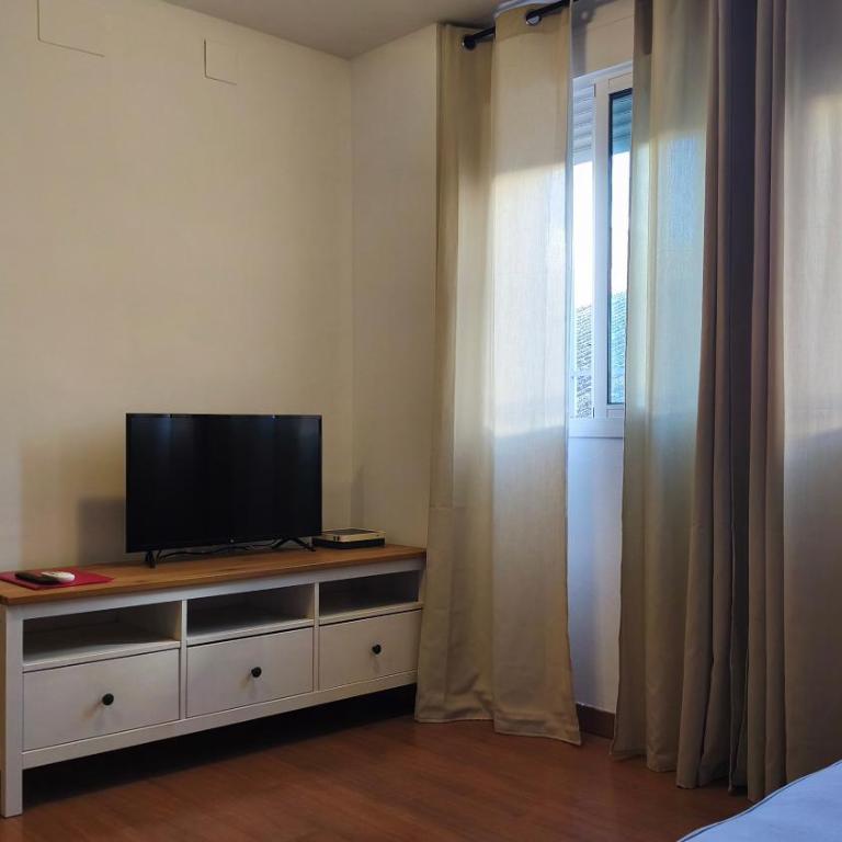 Apartamento Torres19 - Apartamento de 1 dormitorio - 6