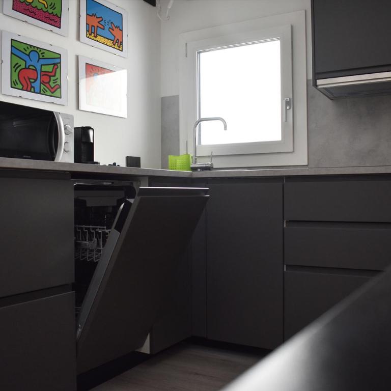 Welc-ōM Ognissanti Padova - Apartment mit 1 Schlafzimmer - 13