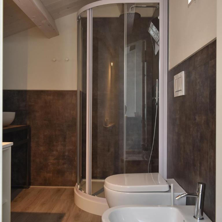 Welc-ōM Ognissanti Padova - Apartment mit 1 Schlafzimmer - 20