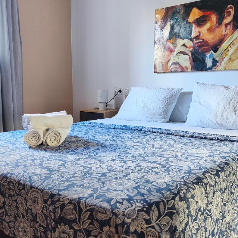 Apartamento Torres19 - Apartamento de 1 dormitorio - 11