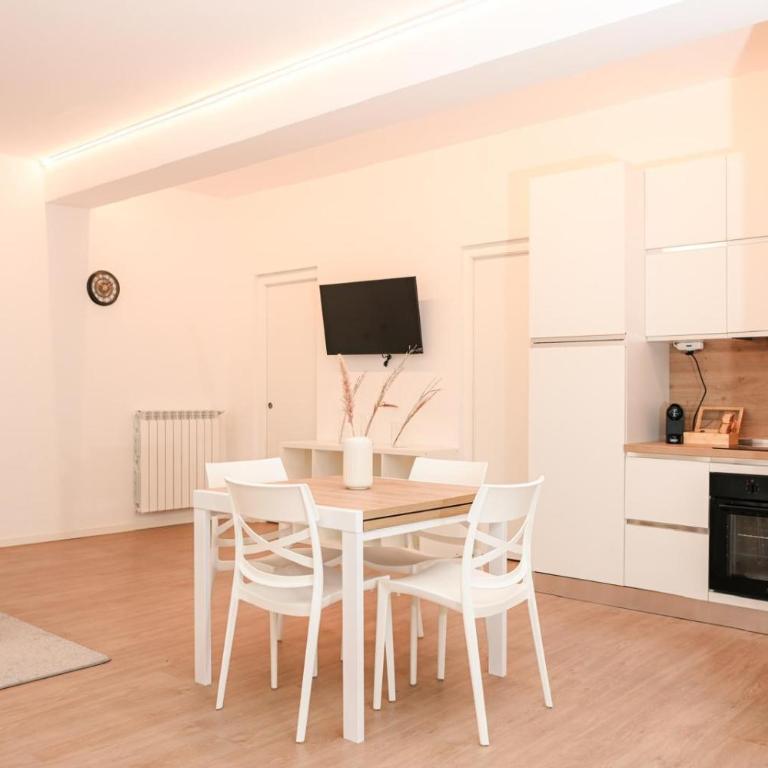 Smart & New, Two-Room Apartment Near Linate - Appartamento con 1 Camera da Letto - 13
