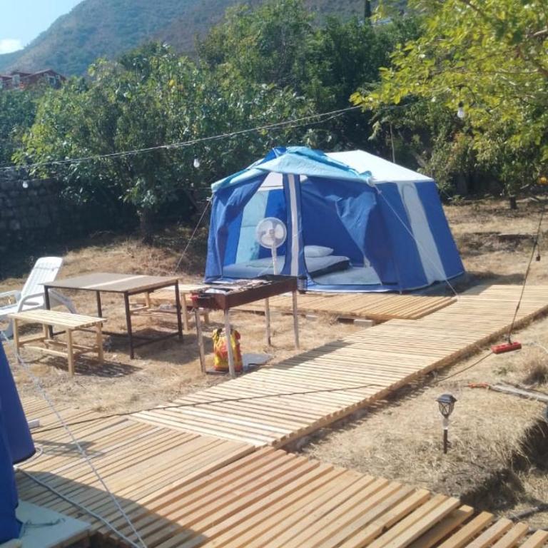 JelenaCamping - Tent - 2