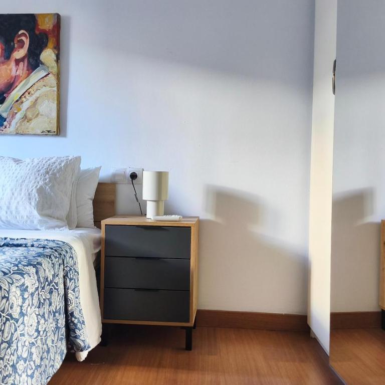 Apartamento Torres19 - Apartamento de 1 dormitorio - 14