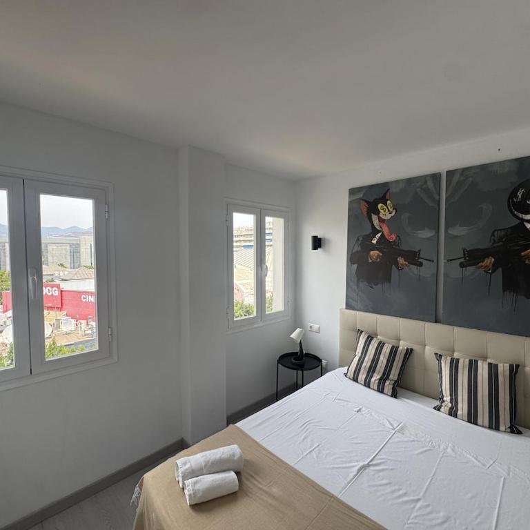  - Room #1714955601 - 2