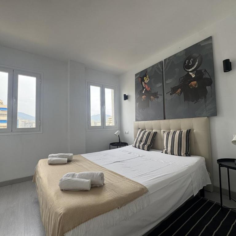 - Room #1714955601 - 8