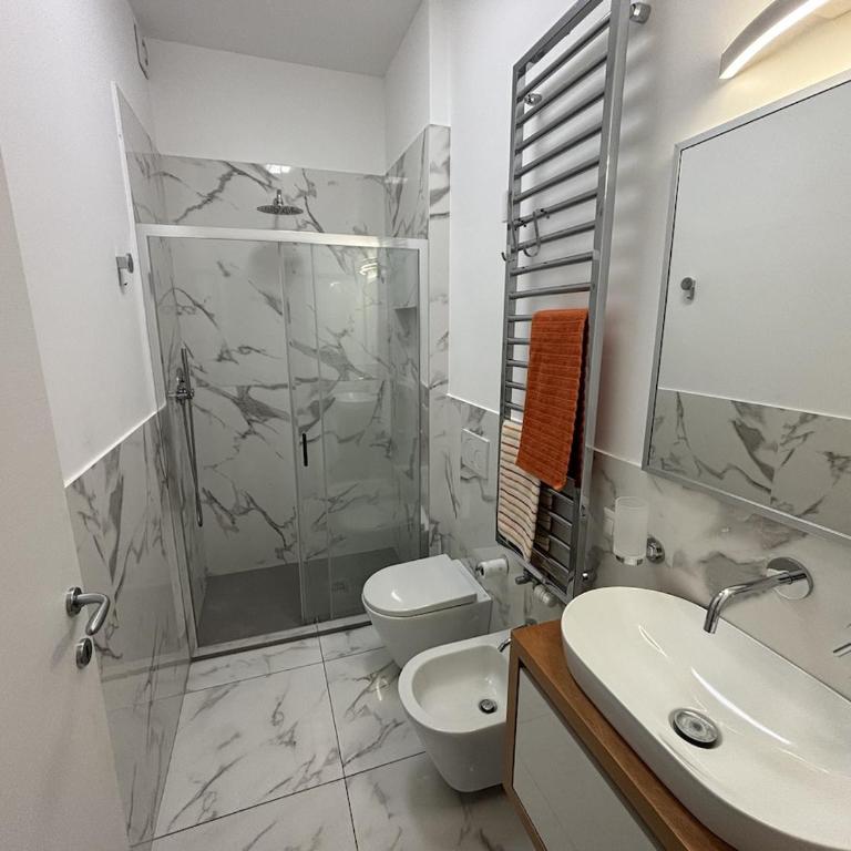 Sunflower Milano - M1 M4 - Duomo Linate - Room #1714954601 - 8
