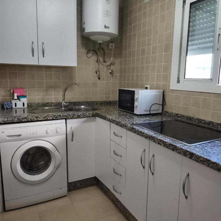 Apartamento Torres19 - Apartamento de 1 dormitorio - 16
