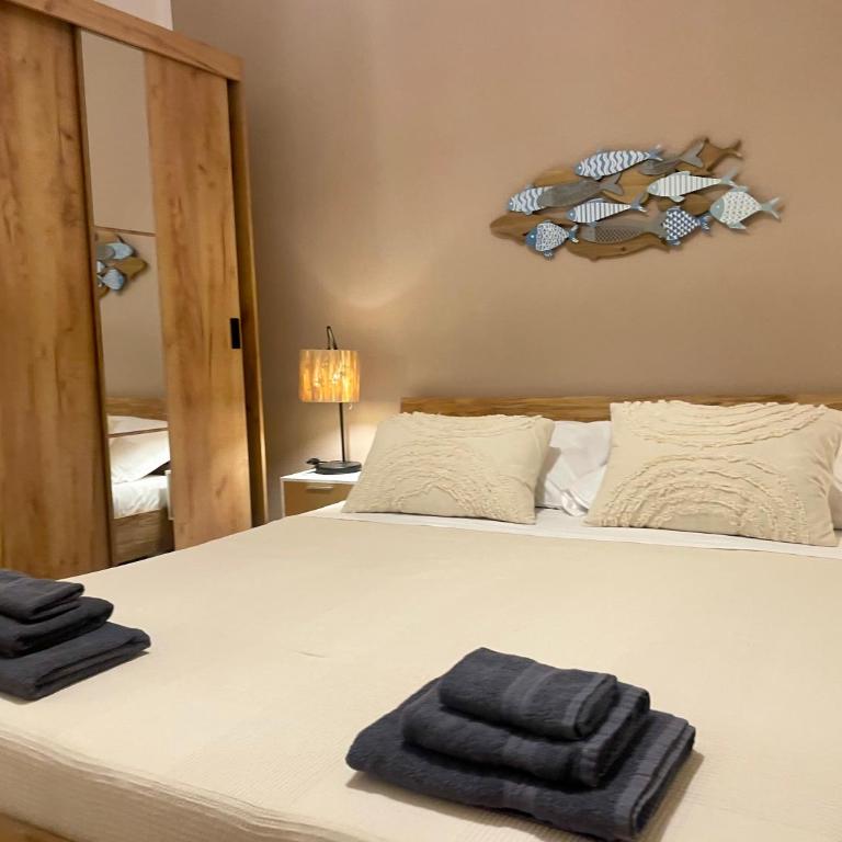 Cà di Bianca Family - Appartamento con 1 Camera da Letto - 1