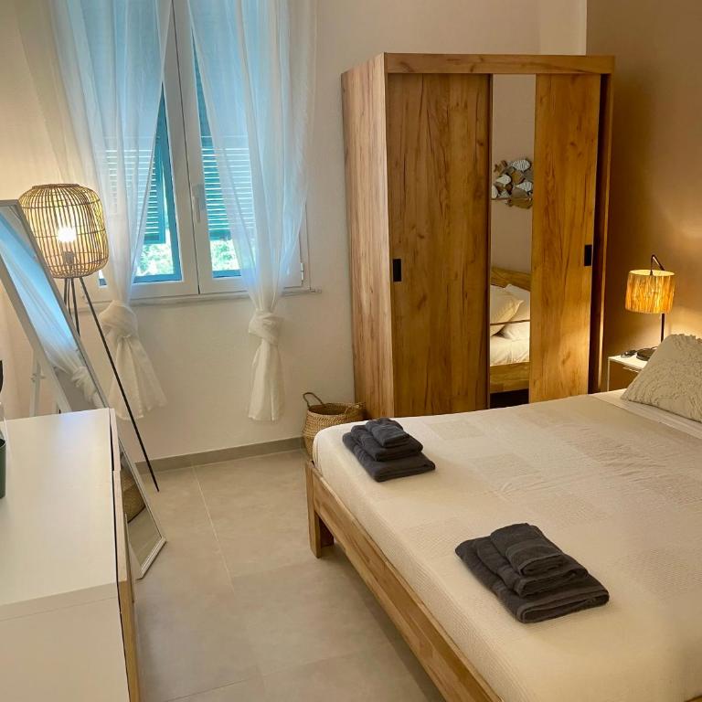 Cà di Bianca Family - Appartamento con 1 Camera da Letto - 2