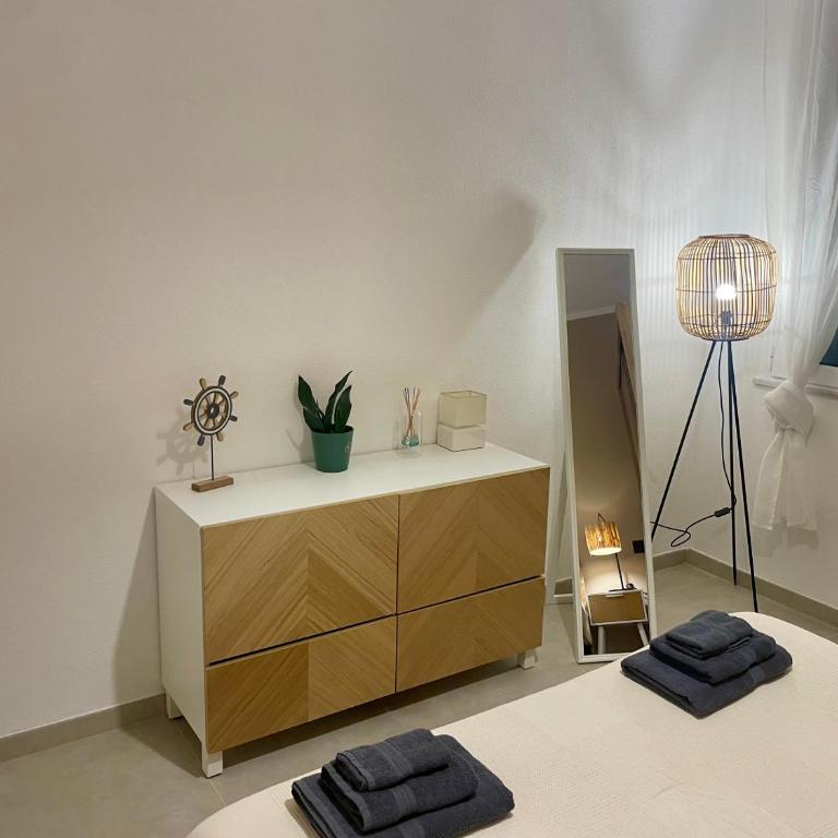Cà di Bianca Family - Appartamento con 1 Camera da Letto - 5