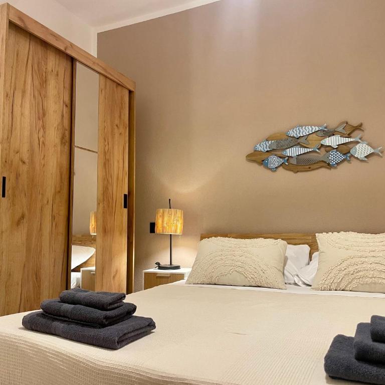 Cà di Bianca Family - Appartamento con 1 Camera da Letto - 9