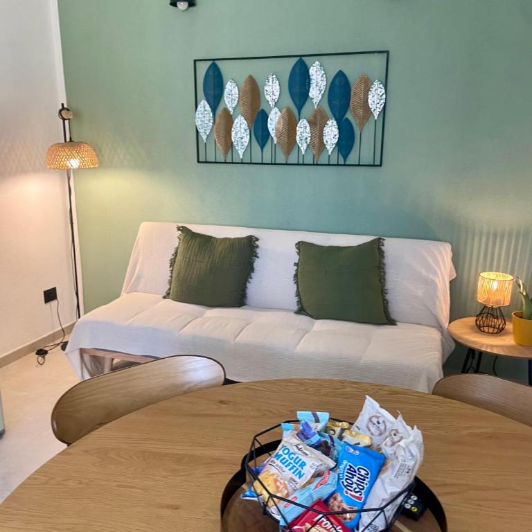 Cà di Bianca Family - Appartamento con 1 Camera da Letto - 13