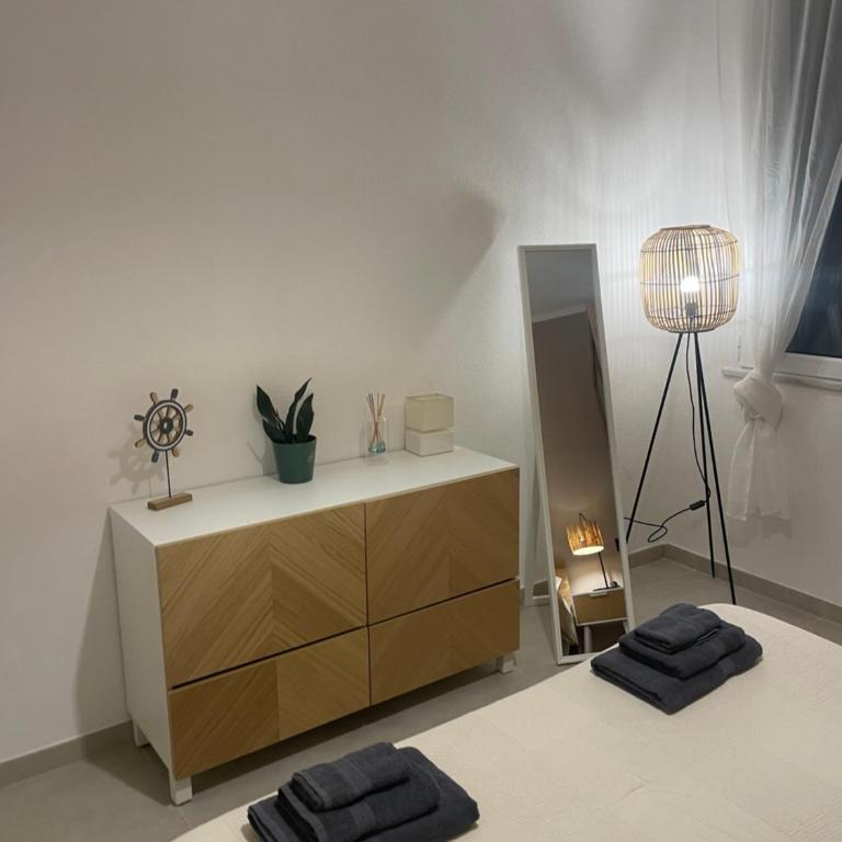 Cà di Bianca Family - Appartamento con 1 Camera da Letto - 16
