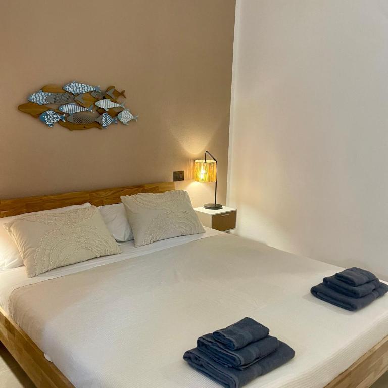 Cà di Bianca Family - Appartamento con 1 Camera da Letto - 18