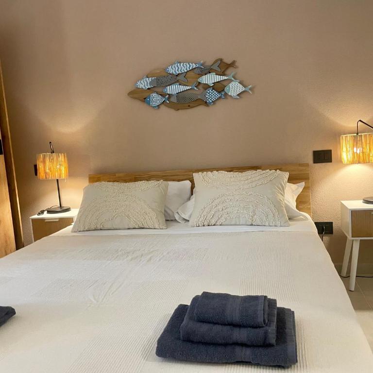 Cà di Bianca Family - Appartamento con 1 Camera da Letto - 20
