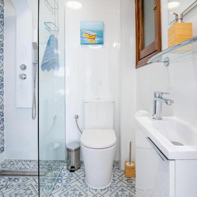 Mi Casa Espanola Cabo Roig - Casa de 4 dormitorios - 19