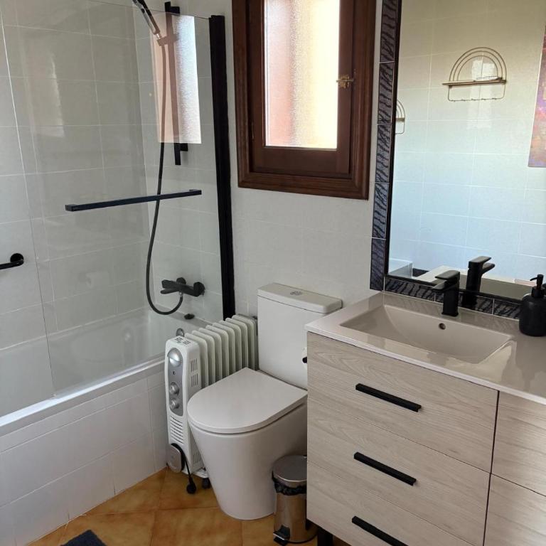 Mi Casa Espanola Cabo Roig - Casa de 4 dormitorios - 20