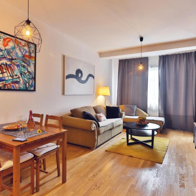 Adriatic Dream - Fontana Apartments - Room #288424027 - 9