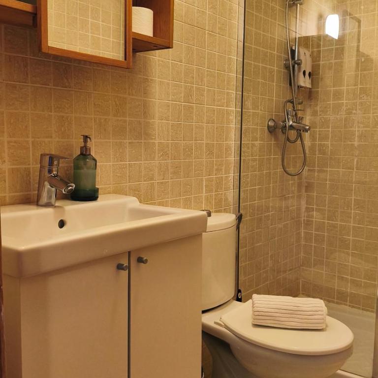 Apartamento Torres19 - Apartamento de 1 dormitorio - 21