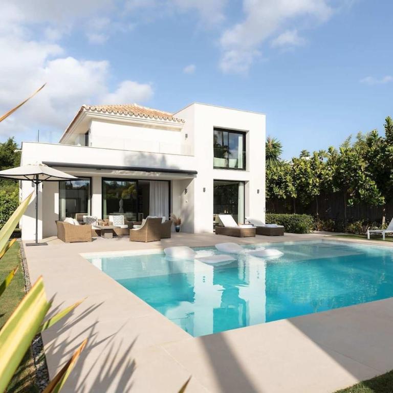 Marbella Town House - Casa - 37