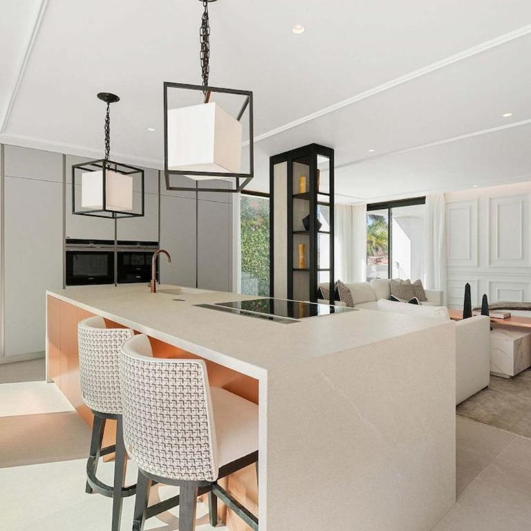 Marbella Town House - Casa - 31